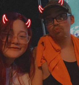 Meet your Posher, Alexis